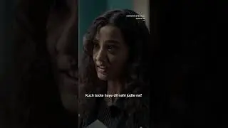 Hits hard coming from her 🥺 | Hotstar Specials Aarya Season 3 | Sushmita Sen | Now Streaming