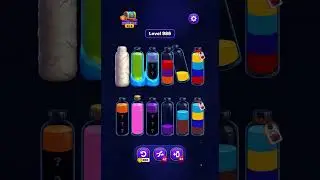 Magic Sort Level 981-972-983-984-985-986-987-988-989-990