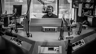 Erick Erickson is live coast to coast.
