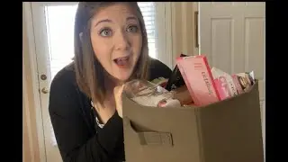 Huge Empties Video (6 months worth)