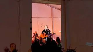 Mackenzie OBrien cover Your Sex is on Fire Geneva Festival of the Vine 2024