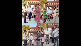 EMRS MALLANA DAILY ROUTINE