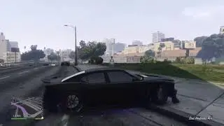 Gta 5 : Underwater $25000 secret briefcase.