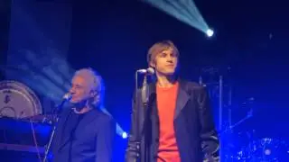 Stern Combo Meissen mit Manuel Schmid- die schönsten Szenen