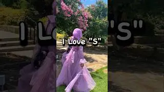 I love 