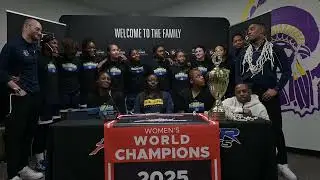 Royal Crown wins the Grind Session World Championship