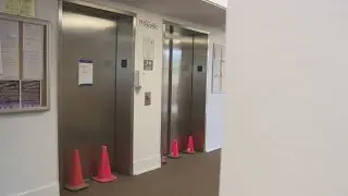 Southwest Houston senior living complex struggles with broken elevators A/C problems