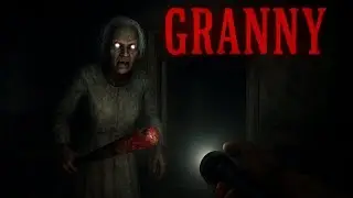 granny 😱 #gamexharish #granny #live #livegamestream