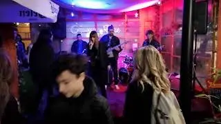 Ne marim ja Gravy Tune Live @ Novi Sad