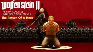 Mick Gordon- 