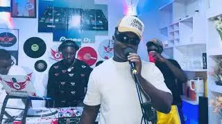 Lilprynx ft DJ obofour- it&rsquo;s Friday @ZionfelixTV @SammyFlexTV 