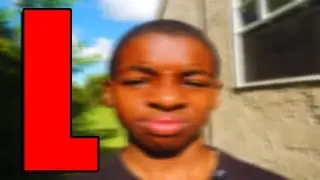 NEPHEW TOOK THE L