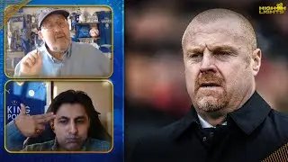 🔥 Heated Debate: Sean Dyche at Leicester would be HELL! | BTG Highlights
