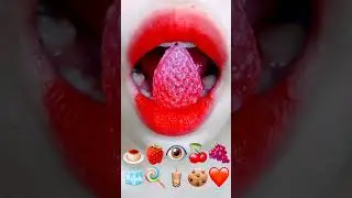 ASMR eating sounds satisfying crunch sound #short #crunch #sound Cr: closer food