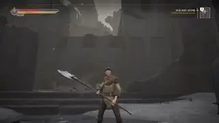 Ashen: Garoran