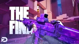 THIS GAME IS GROWING ON ME || THE FINALS