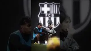 Messi vs Lamine Yamal &ndash; The Future Mirrors the Past ⚡
