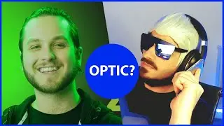 OPTIC GAMING SIGNS WARZONE CHEATER ZLANER  (NO CAP)