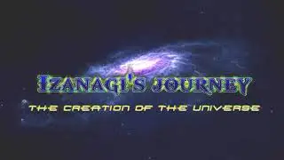 Izanagi's Journey Intro V2
