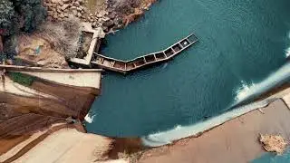 Matilija Dam