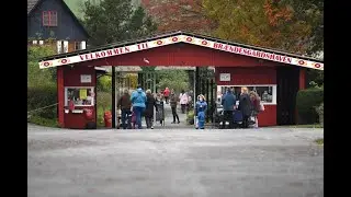 Brændegårdshaven på Bornholm. 2023