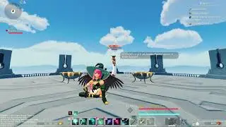 【Steam】Craftopia easy magic build to farm any boss/mob!