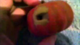 Docjazz4  Ocarina Awareness Contest 2010 - OcArtisan - Jack-O-Rina