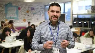 Inside Imperial&rsquo;s MRes in Cancer Innovation