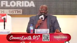 TOWNHALL: THE CKIA EXPERIENCE I We make covenant, We keep covenant.