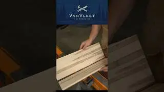 Making a Book Matched Panel