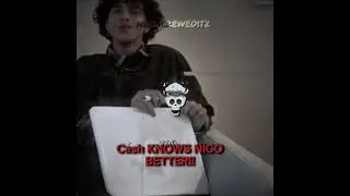 Cash is A Real Friend!! 🔥🤯😎#minecraft #edit #cash #nico #nicoandcash #fyp #viral