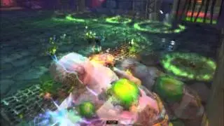 Grobbulus - Naxx40 - Vanilla World of Warcraft