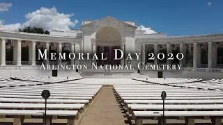 Memorial Day 2020
