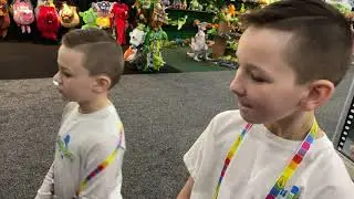litladventures: Toy Fair 2020 BrickMates