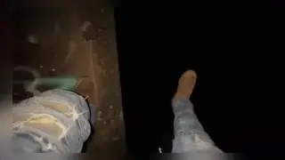 VLOG 13: DELAWARE RIVER VIADUCT AT NIGHT (3/28-3/29 2025)