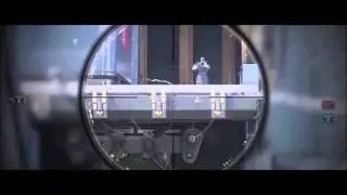 Advanced Warfare Minitage