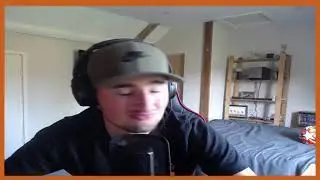 MrMabbz Live Stream