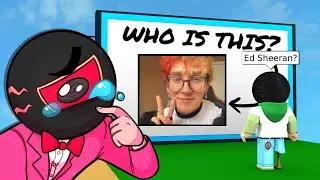 I took MY OWN FRIENDSHIP TEST on Roblox (Two Years Later)