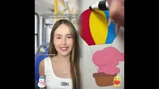 🍒🍉Best POVs Storytime  🍇🍑ASMR Drawing Story Time | POVs YouTube Compilations