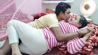 Village Housewife Vlog Video | Romantic housewife 