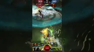 SOULBEAST vs DRAGONHUNTER - Ranked sPvP #guildwars2 #gw2 #gw2pvp #mmorpg #pvp #twitch