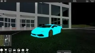 Kool kid vance Vehicle simulator lets play