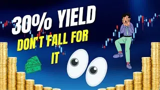 The Dark Side of High Yield ETFs | TSLY, APLY, NVDY