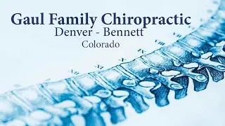 About Gaul Family Chiropractic Denver Bennett Colorado