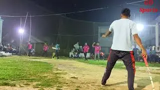 Rj Indra,Sujan,Ritwik,Chonchal,Biru Vs Rupam,Aroj,Saidul(High voltage match)🔥