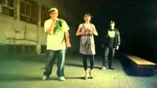 Art of Beatbox feat. Spinache & SisAnn - Urywki
