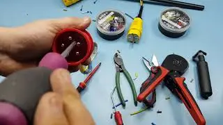 Prelungitoare pentru masurat intensitatea curentului electric
