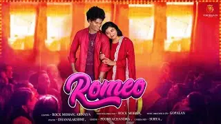 Romeo tamil Shortfilm | Rock Mohan | abinaya | starone | hari | dhanalakshmi