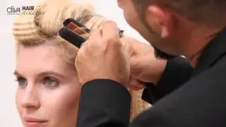 Гофре Diva Intelligent Digital Styler D412 vavilon shop