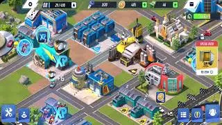 Overdrive City &ndash; Car Tycoon Game Android/IOS Gameplay KQL Walkthrough Part #5